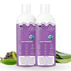 Tiny Mighty Kid Shampoo | Grocsy