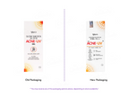 Ipca Acne-UV Sunscreen Gel SPF 30 | Grocsy