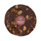 Nourish Organics Chocolate Coconut Cookies | Grocsy