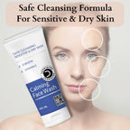 Dermistry Calming Body Wash & Calming Face Wash | Grocsy