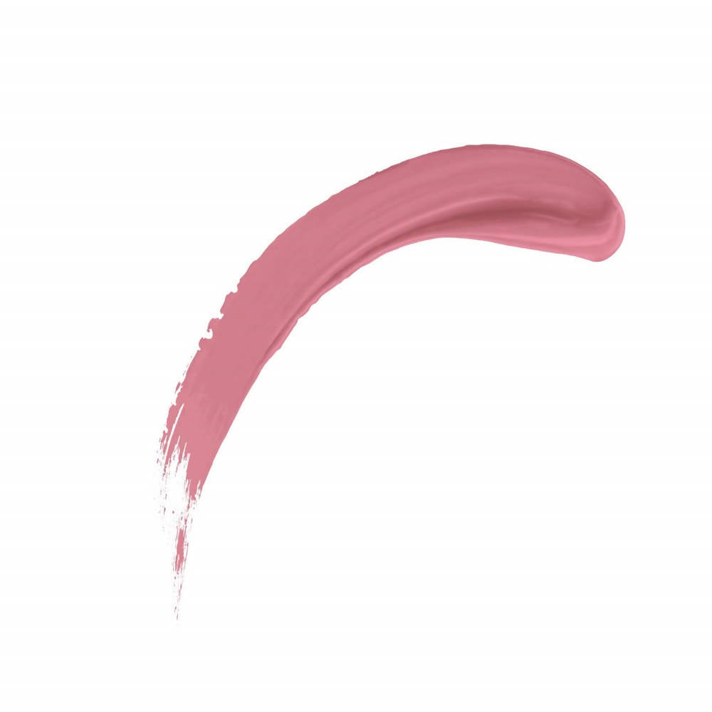 Manish Malhotra Liquid Matte Lipstick - Caramel Quest | Grocsy