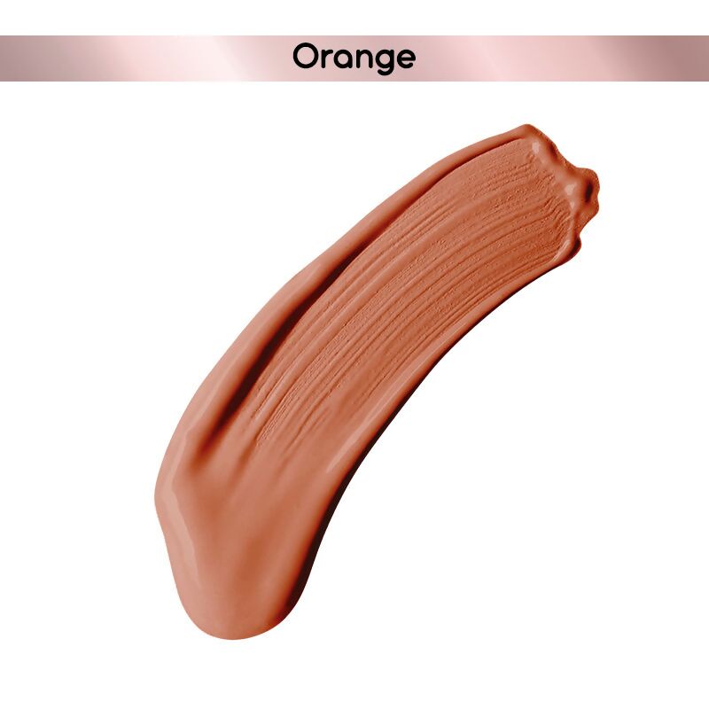 Kay Beauty By Katrina Kaif HD Liquid Colour Corrector - Orange | Grocsy