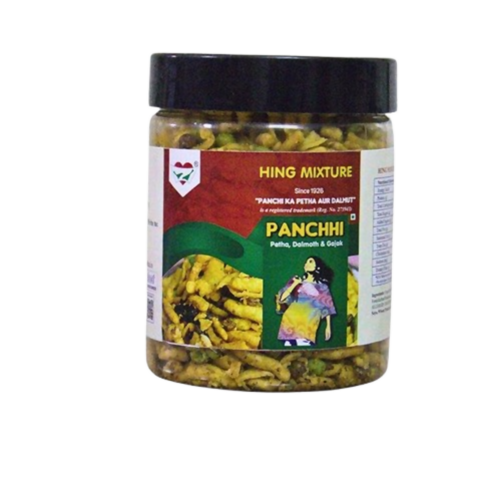 PANCHHI Hing Mixture Namkeen | Grocsy
