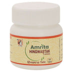 Amrita Hingwastak Tablets | Grocsy