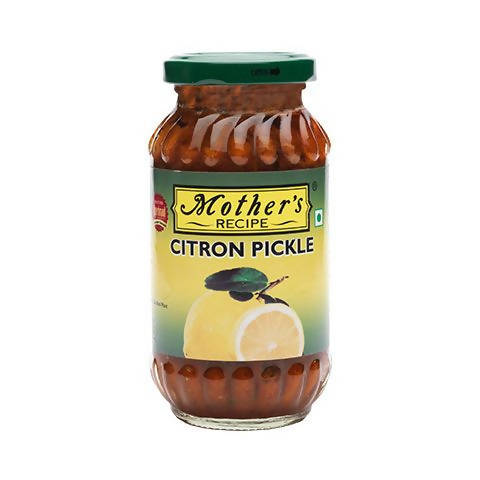 Mother's Recipe Citron Pickle | Grocsy