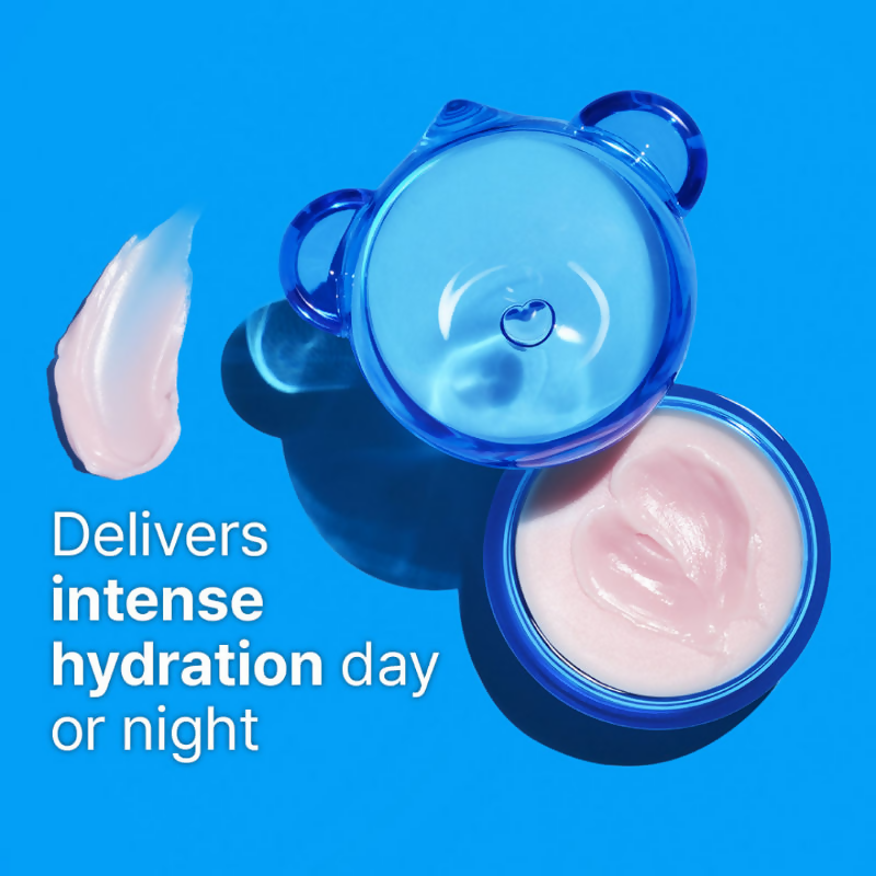 Dr.Jart+ Vital Hydra Solution Hydrating Lip Mask (Lip Balm) | Grocsy