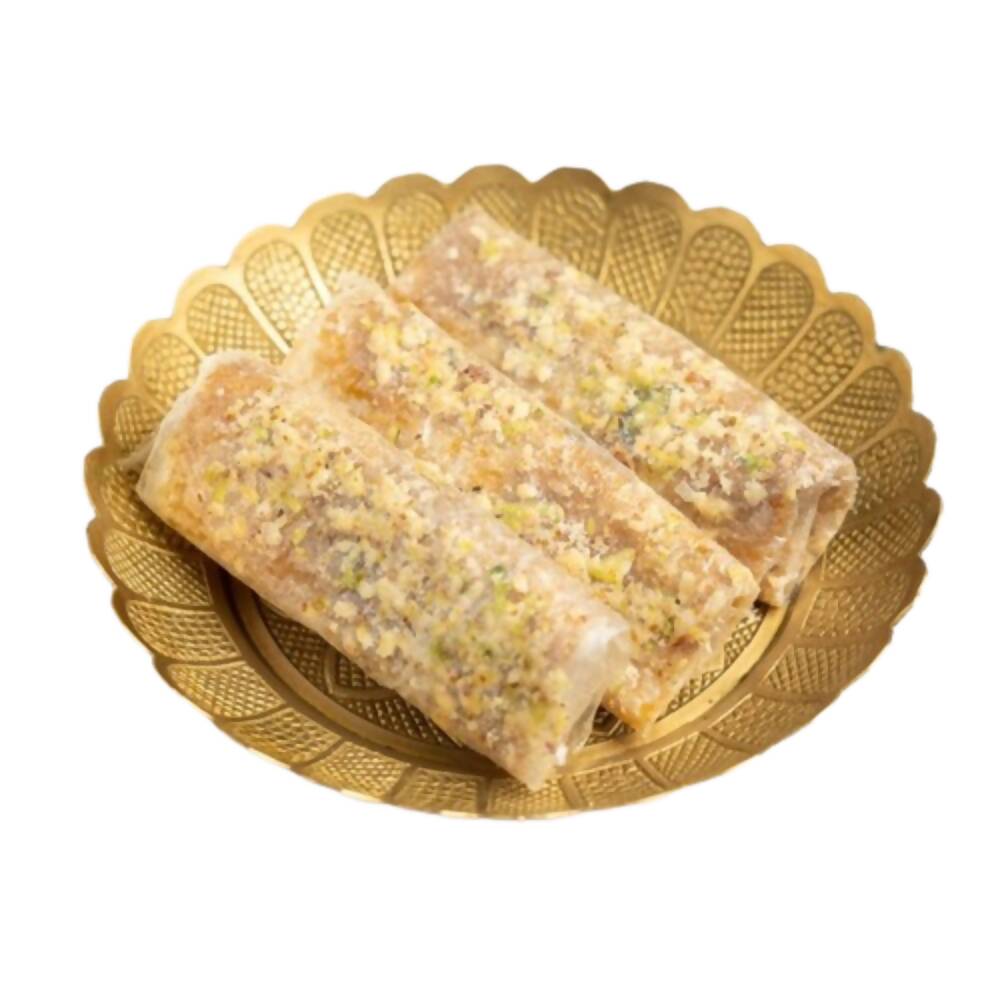 Dadu's Dryfruit Putharekulu | Grocsy