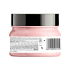 L'Oreal Paris Vitamino Color Hair Mask With Resveratrol For Color-Treated Hair, Serie Expert | Grocsy