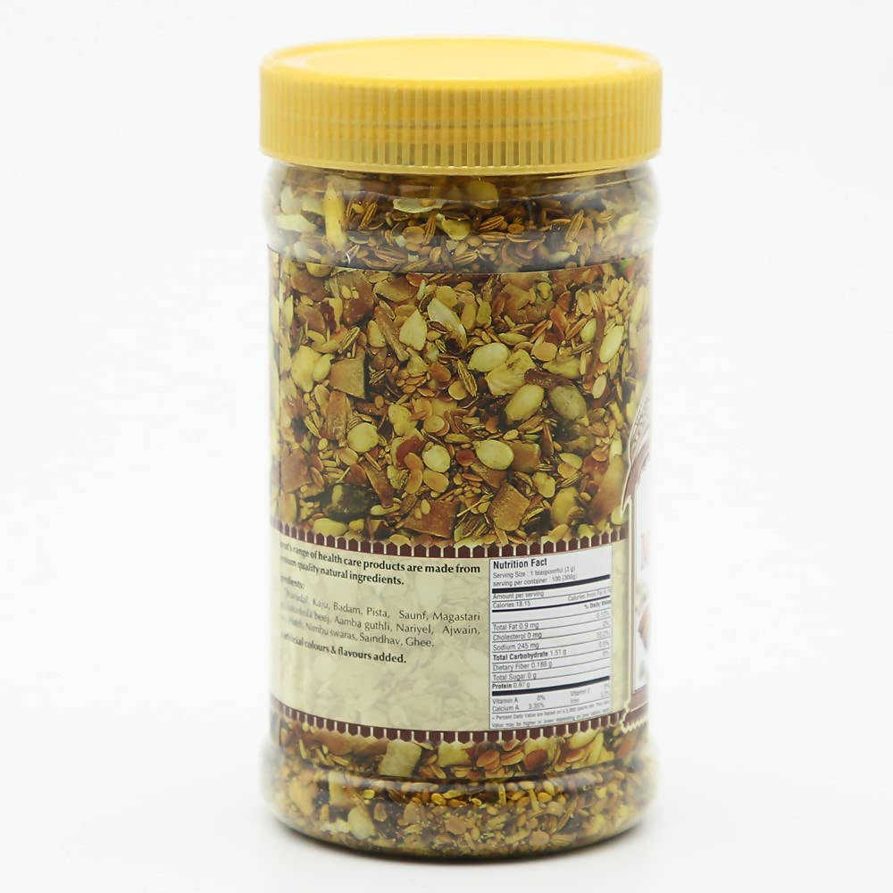 Baps Amrut Rajwadi Mukhwas | Grocsy