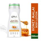 Globus Naturals Honey Malai Body Lotion | Grocsy