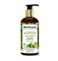 Medimade Wellness Flakes Free Anti Dandruff Shampoo with Tea Tree and Ginger Oil | Grocsy