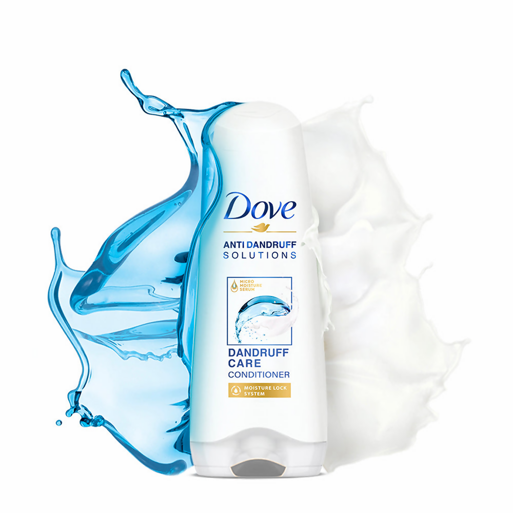Dove Dandruff Care Conditioner | Grocsy