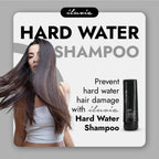iluvia Hard Water Shampoo | Grocsy