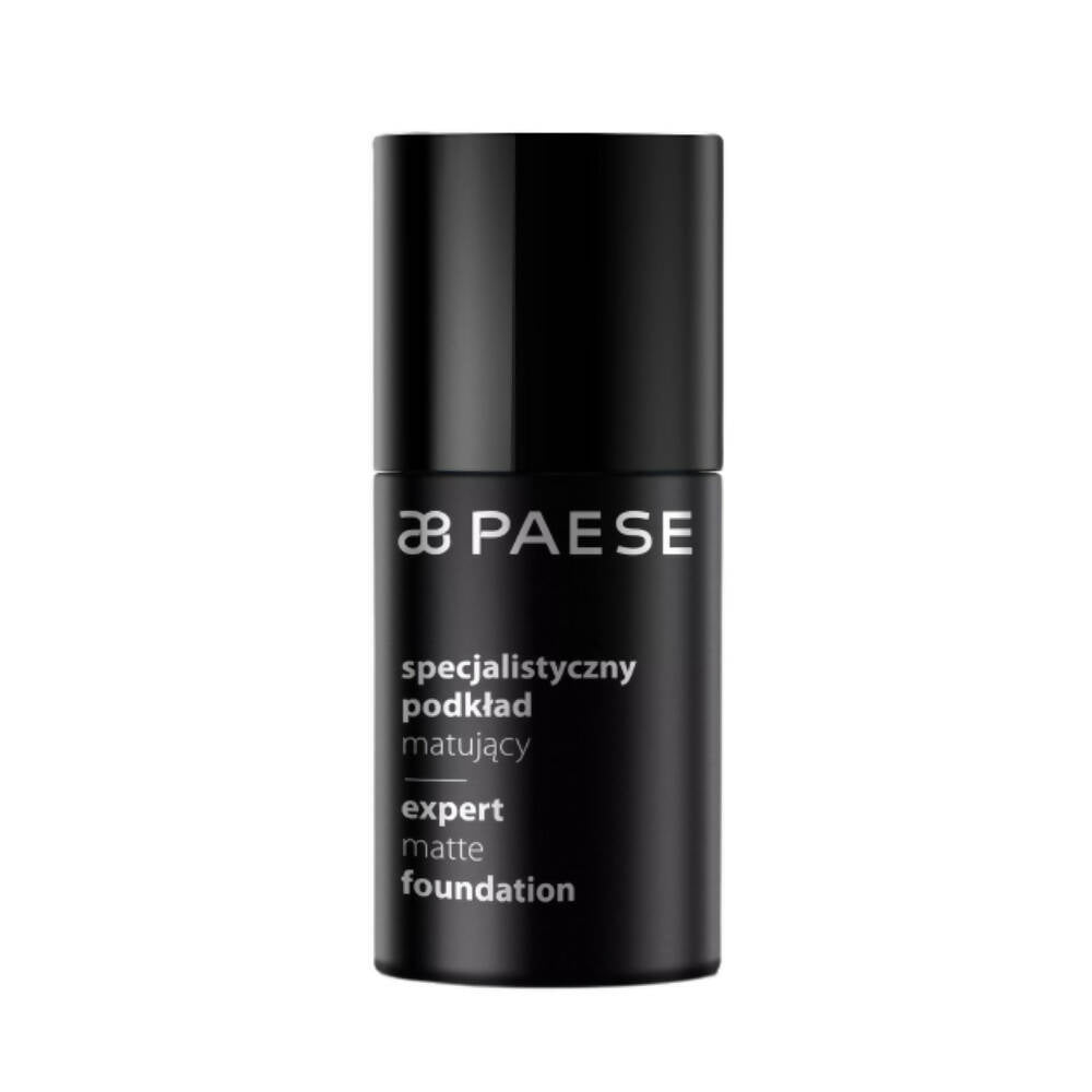 Paese Cosmetics Expert Matte Foundation - 506 | Grocsy