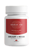 Charakayu Sj + Kesar Tablets | Grocsy