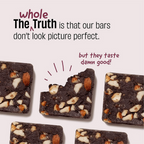 The Whole Truth Protein Bar Minis - All in One Pack | Grocsy