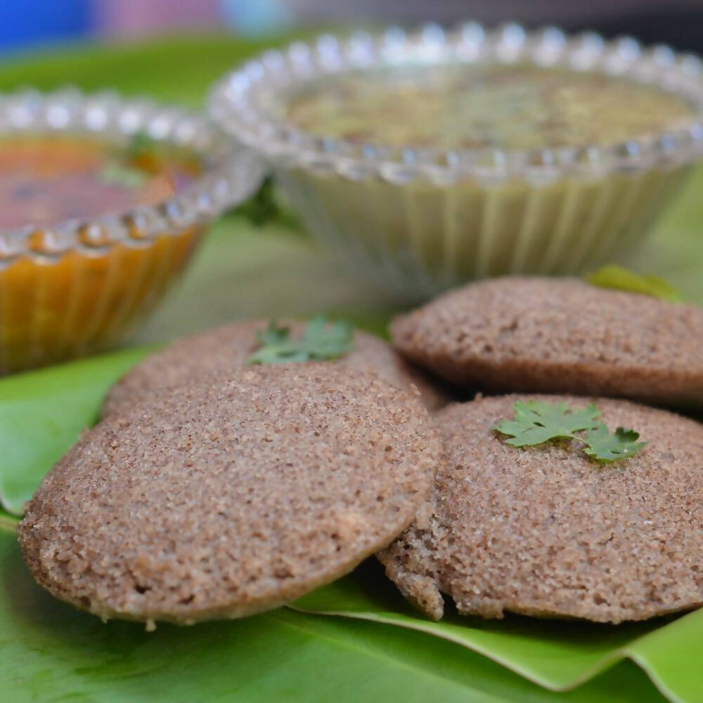 NutriMillets Idli Mix | Grocsy
