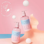 Natural Vibes Moisturising Body Lotion | Grocsy