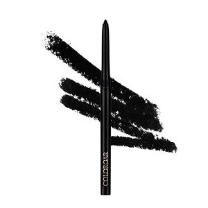 Colorbar Intensely Rich Kajal-Duo Creatively Black | Grocsy