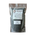 Satjeevan Organic Urad Whole Black | Grocsy