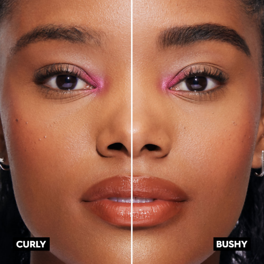 Urban Decay Big Bush Brow - Dark Drapes | Grocsy
