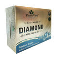 Plants Care Radiance Diamond Pure Facial kit 160+100ml | Grocsy