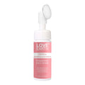 Love Earth Centella Asiatica & Licorice Foaming Face Wash | Grocsy
