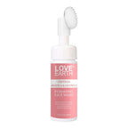 Love Earth Centella Asiatica & Licorice Foaming Face Wash | Grocsy