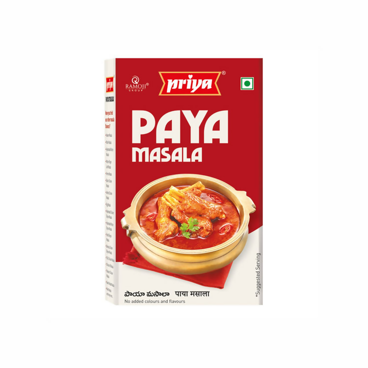 Priya Paya Masala | Grocsy