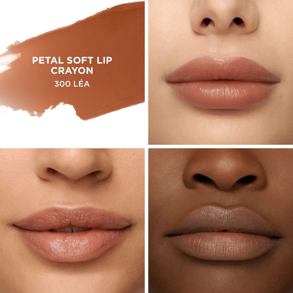 Laura Mercier Petal Soft Lip Color - 300 Lea | Grocsy