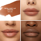 Laura Mercier Petal Soft Lip Color - 300 Lea | Grocsy