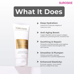 SUROSKIE Feather Touch Multi-Purpose Moisturizer | Grocsy
