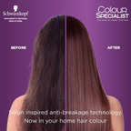 Schwarzkopf Colour Specialist Permanent Hair Colour - 5.0 Light Natural Brown | Grocsy
