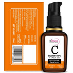 St.Botanica Vitamin C 15% E & Ferulic Acid Professional Facial Serum | Grocsy