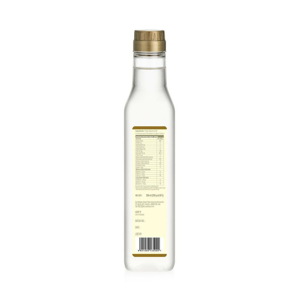 Coco Soul Cold Pressed Natural Virgin Coconut Oil | Grocsy