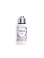 L'Occitane White Lavender Body Lotion | Grocsy