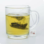 The Indian Chai - Digestive CCF Tea 30 Pyramid Tea Bags | Grocsy
