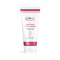 Globus Naturals Nourishing Hand & Foot Cream, On The Go Hydration | Grocsy