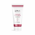 Globus Naturals Nourishing Hand & Foot Cream, On The Go Hydration | Grocsy