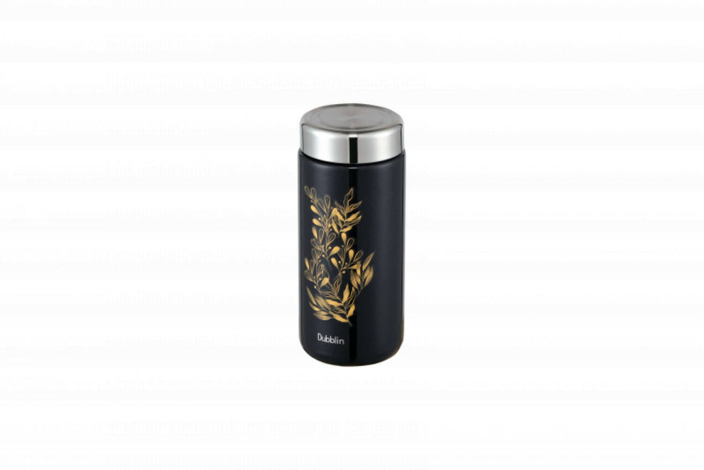 Dubblin Little Vacuum Bottle | Grocsy