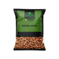 Weefa Organic Pulses Bengal Gram Kala Channa | Grocsy