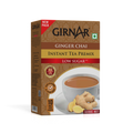 Girnar Instant Tea Premix With Ginger (Low Sugar) | Grocsy