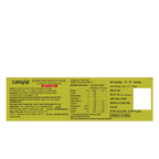 Girnar Instant Tea Premix With Lemongrass (Low Sugar) | Grocsy