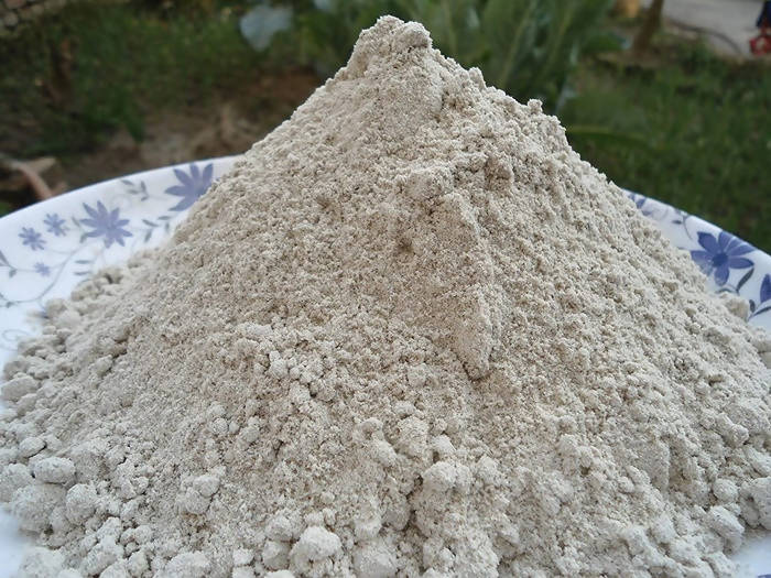 Accept Organic & Natural Products Bajra Flour | Grocsy