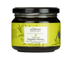Azafran Infusions Wild Forest Organic Honey (Lemon) | Grocsy