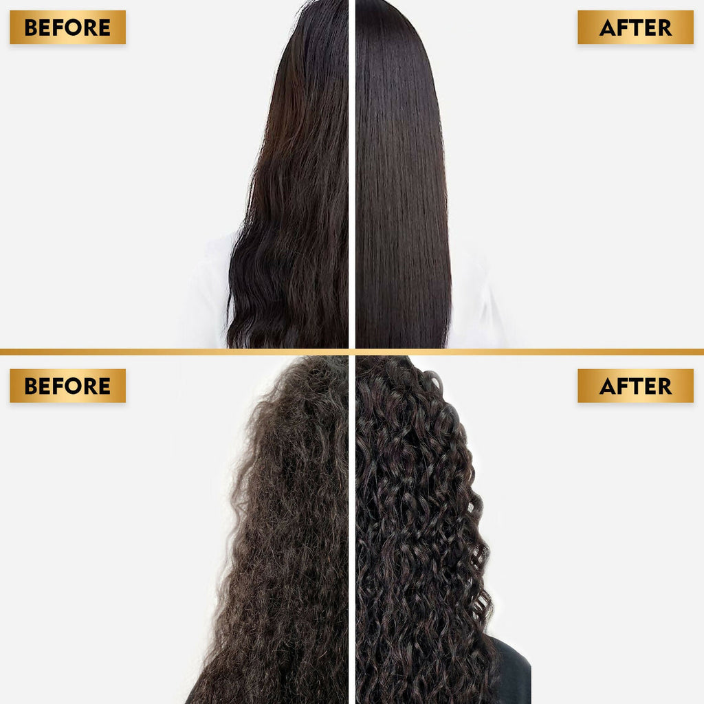 The Skin Story Sulphate Free Keratin Protein Hair Mask | Grocsy