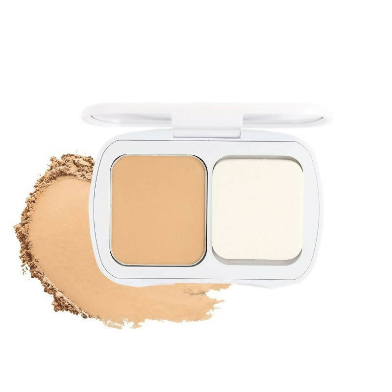 Insight Cosmetics Flawless Finish Setting Powder Non Oily Matte Look MNY 30 | Grocsy