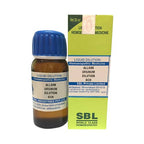 SBL Homeopathy Allium Ursinum Dilution | Grocsy