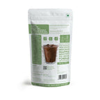 Cocosutra Lite - Peppermint Sugar Free Drinking Chocolate Mix | Grocsy