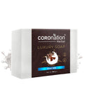Coronation Herbal Goat Milk Luxury Soap | Grocsy